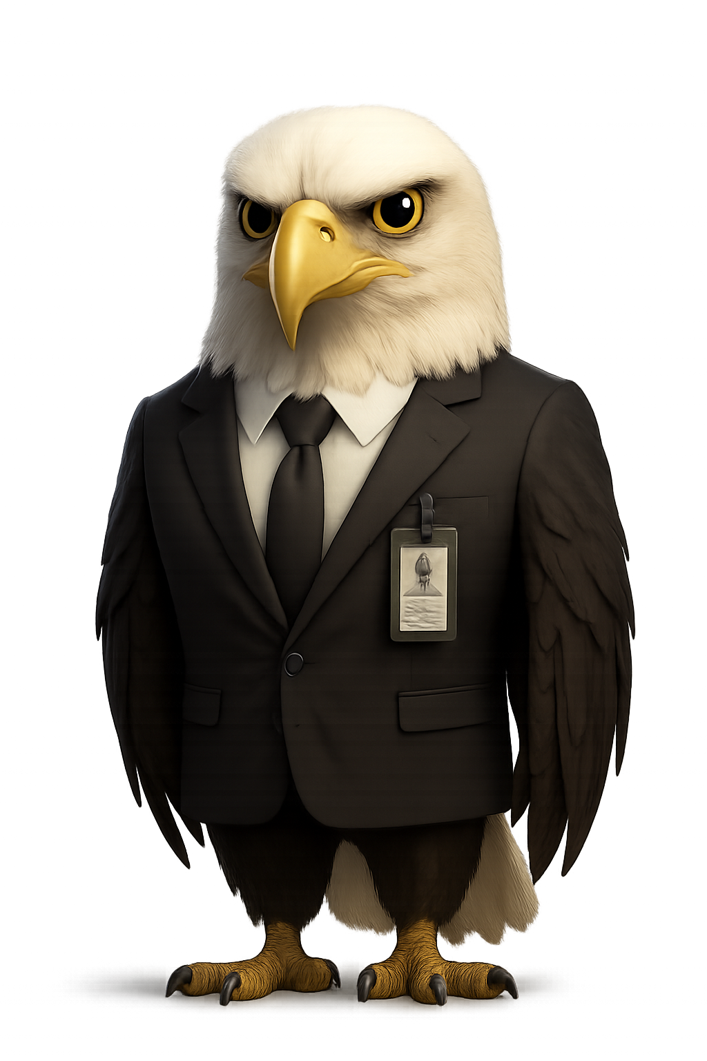 Eagle — Real-time transaction