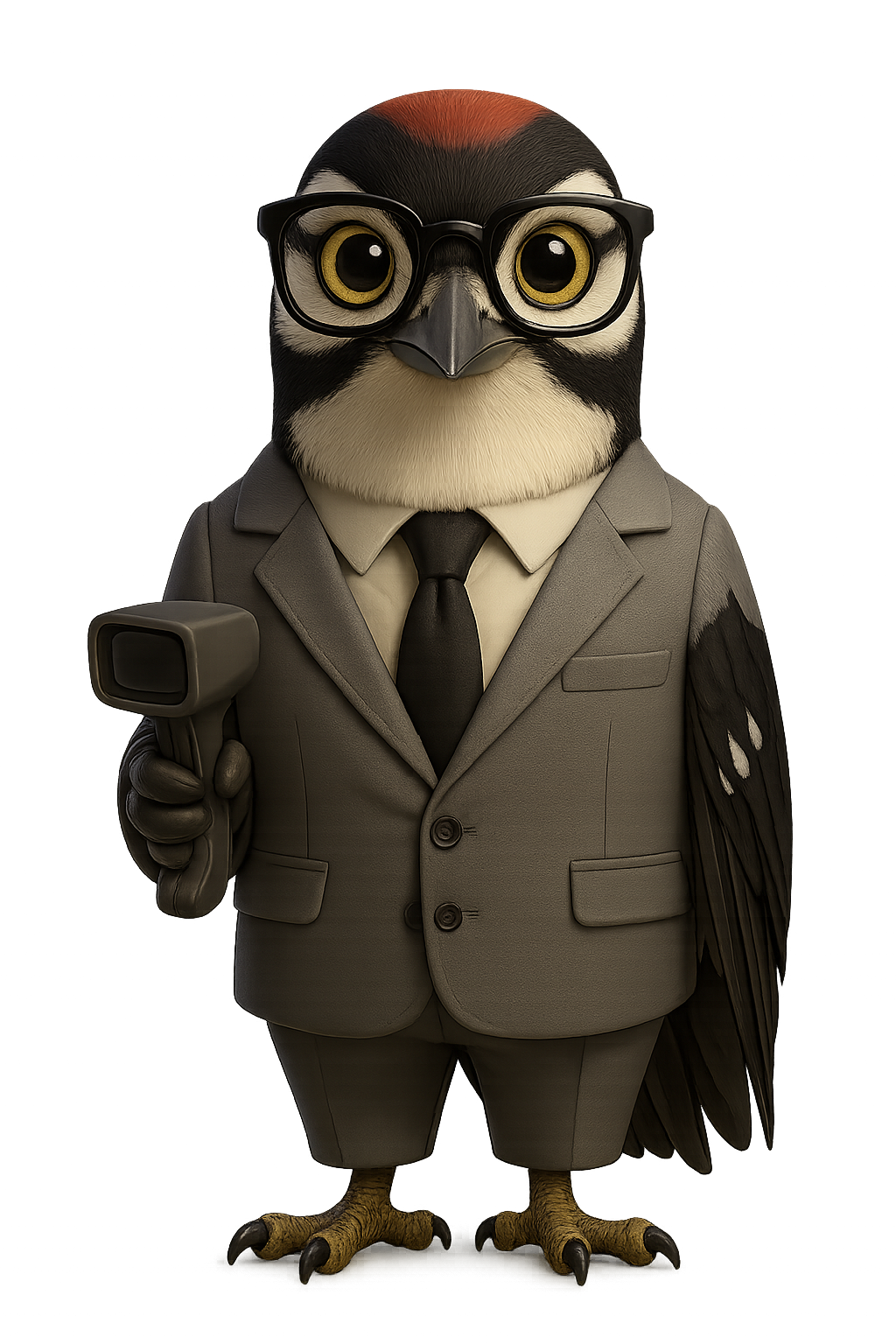 Woodie — Wide data matching